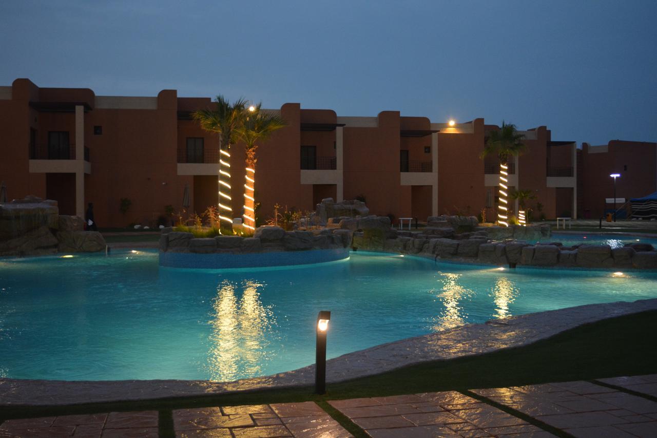 Aquamarine Kuwait Resort Al Nuwaiseeb Eksteriør bilde