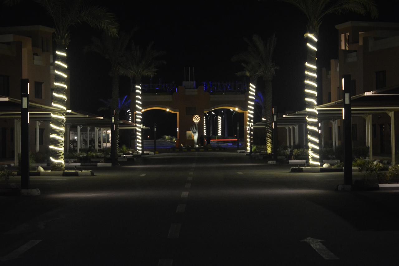 Aquamarine Kuwait Resort Al Nuwaiseeb Eksteriør bilde
