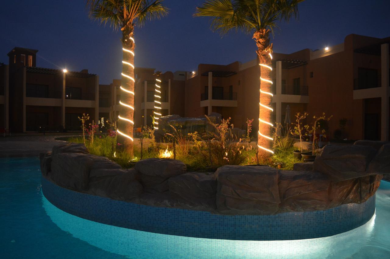 Aquamarine Kuwait Resort Al Nuwaiseeb Eksteriør bilde
