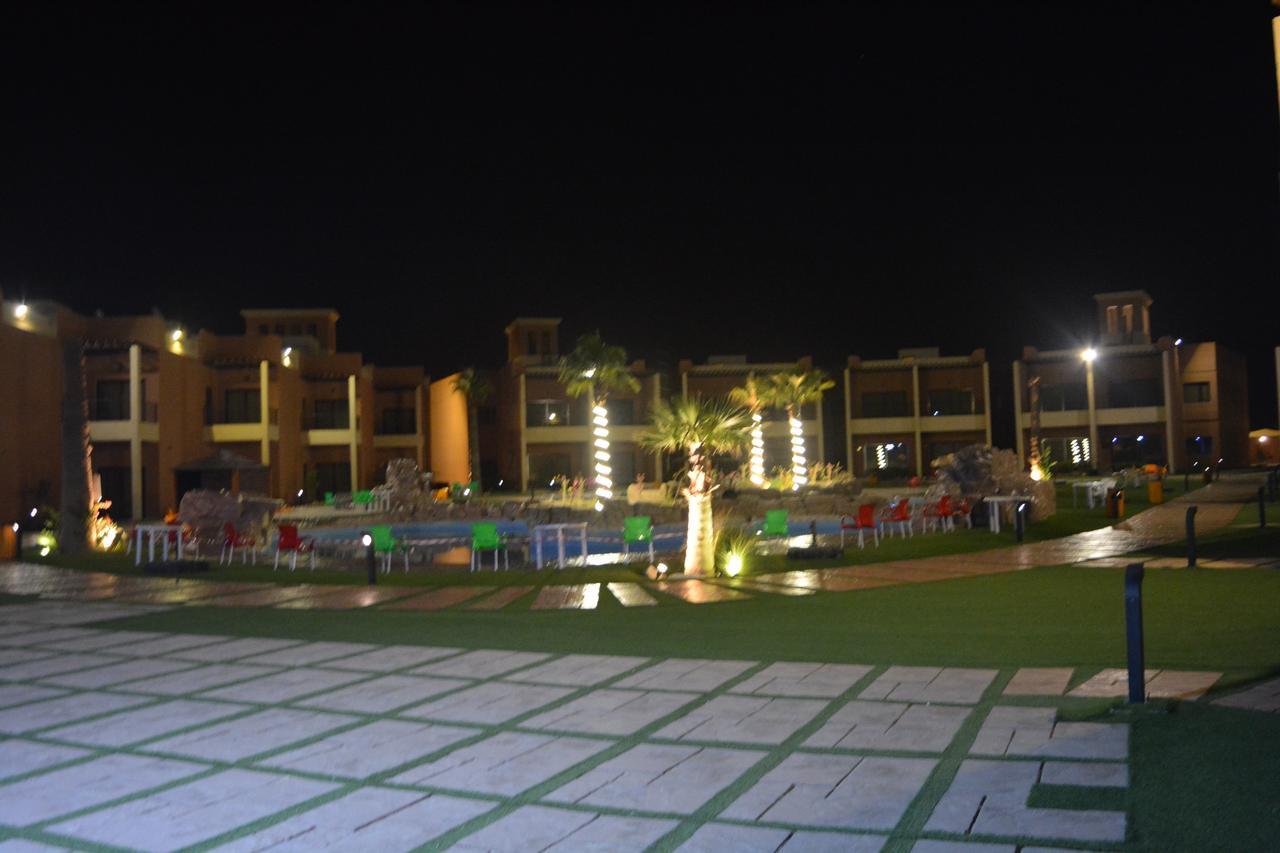 Aquamarine Kuwait Resort Al Nuwaiseeb Eksteriør bilde